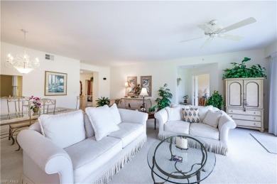 Wake up to sweeping golf and lake views in this beautifully on  in Florida - for sale on GolfHomes.com, golf home, golf lot
