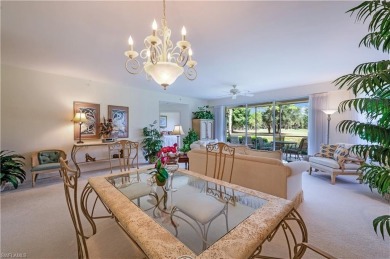 Wake up to sweeping golf and lake views in this beautifully on  in Florida - for sale on GolfHomes.com, golf home, golf lot