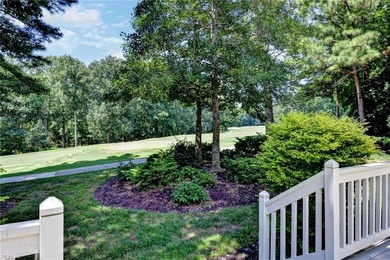 Stunning, brick, traditional home in The Governors Land at Two on Two Rivers Country Club in Virginia - for sale on GolfHomes.com, golf home, golf lot