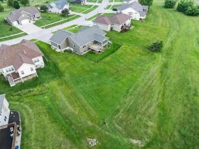 Well maintained property with high ticket items taken care of on Wildcat Golf Course in Iowa - for sale on GolfHomes.com, golf home, golf lot