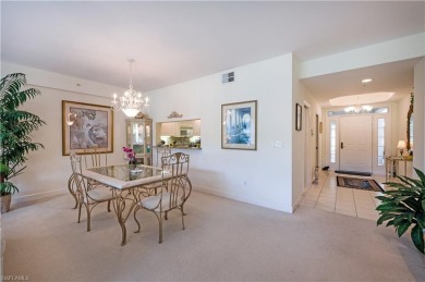 Wake up to sweeping golf and lake views in this beautifully on  in Florida - for sale on GolfHomes.com, golf home, golf lot