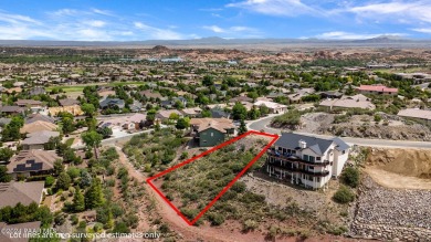 Breathtaking and incomparable, 270 degree, panoramic views of on Prescott Lakes Golf and Country Club in Arizona - for sale on GolfHomes.com, golf home, golf lot