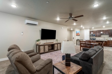Nestled within the exquisite Sand Hollow Resort community, this on  in Utah - for sale on GolfHomes.com, golf home, golf lot