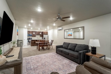 Nestled within the exquisite Sand Hollow Resort community, this on  in Utah - for sale on GolfHomes.com, golf home, golf lot