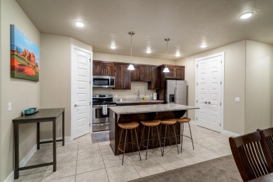 Nestled within the exquisite Sand Hollow Resort community, this on  in Utah - for sale on GolfHomes.com, golf home, golf lot