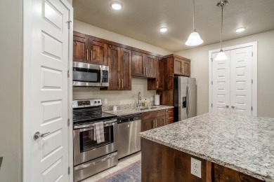 Nestled within the exquisite Sand Hollow Resort community, this on  in Utah - for sale on GolfHomes.com, golf home, golf lot