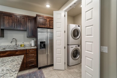 Nestled within the exquisite Sand Hollow Resort community, this on  in Utah - for sale on GolfHomes.com, golf home, golf lot