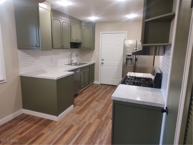 *Agent Owned*
Fully Renovated 3-Bedroom, 1.5-bath single-family on Madison Country Club in Ohio - for sale on GolfHomes.com, golf home, golf lot