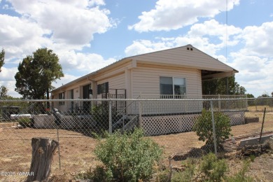 Rancher's dream! 18.75-acre off-grid horse property just 25 on Silver Creek Golf Club in Arizona - for sale on GolfHomes.com, golf home, golf lot