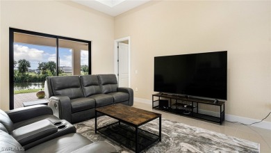 Discover the perfect blend of comfort and convenience in this on Burnt Store Golf Club in Florida - for sale on GolfHomes.com, golf home, golf lot