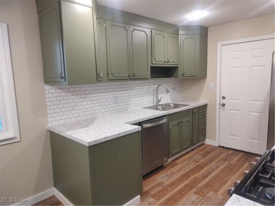 *Agent Owned*
Fully Renovated 3-Bedroom, 1.5-bath single-family on Madison Country Club in Ohio - for sale on GolfHomes.com, golf home, golf lot