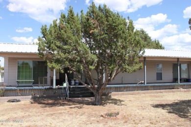 Rancher's dream! 18.75-acre off-grid horse property just 25 on Silver Creek Golf Club in Arizona - for sale on GolfHomes.com, golf home, golf lot