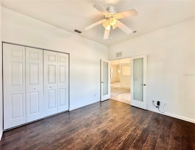 One or more photo(s) has been virtually staged. Located at 5500 on Ocala Palms Golf and Country Club in Florida - for sale on GolfHomes.com, golf home, golf lot