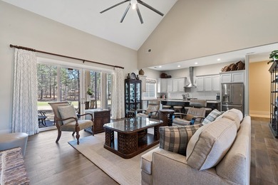 Located on the 8th hole of the prestigious Harbor Club Golf on Harbor Club Golf and Country Club in Georgia - for sale on GolfHomes.com, golf home, golf lot