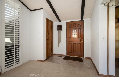 Come see this charmer! A beautiful 2 bedroom/ 2 bathroom home on Highland Springs Village Golf Course in California - for sale on GolfHomes.com, golf home, golf lot