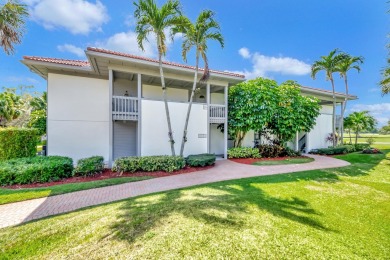 LIVE THE BOCA WEST LIFESTYLE. Second Floor garden apartment with on Boca West Golf and Country Club in Florida - for sale on GolfHomes.com, golf home, golf lot