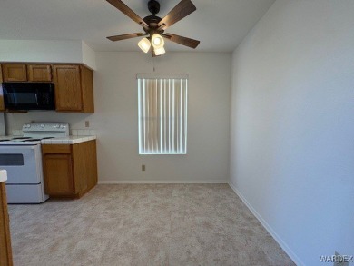 Country Club Condo Life is a wonderful thing! Chaparral Terrace on Chaparral Golf and Country Club in Arizona - for sale on GolfHomes.com, golf home, golf lot