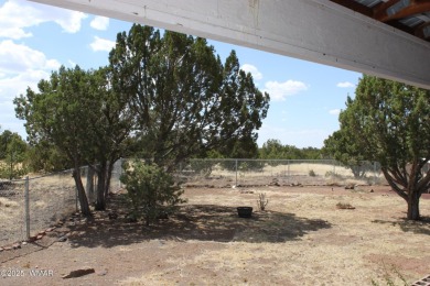 Rancher's dream! 18.75-acre off-grid horse property just 25 on Silver Creek Golf Club in Arizona - for sale on GolfHomes.com, golf home, golf lot
