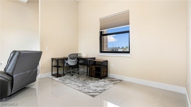Discover the perfect blend of comfort and convenience in this on Burnt Store Golf Club in Florida - for sale on GolfHomes.com, golf home, golf lot