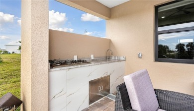 Discover the perfect blend of comfort and convenience in this on Burnt Store Golf Club in Florida - for sale on GolfHomes.com, golf home, golf lot