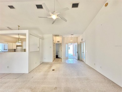 One or more photo(s) has been virtually staged. Located at 5500 on Ocala Palms Golf and Country Club in Florida - for sale on GolfHomes.com, golf home, golf lot