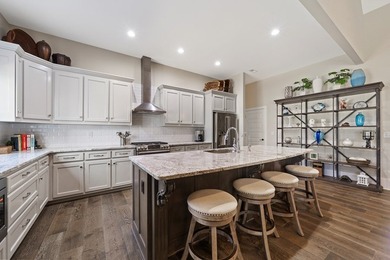 Located on the 8th hole of the prestigious Harbor Club Golf on Harbor Club Golf and Country Club in Georgia - for sale on GolfHomes.com, golf home, golf lot