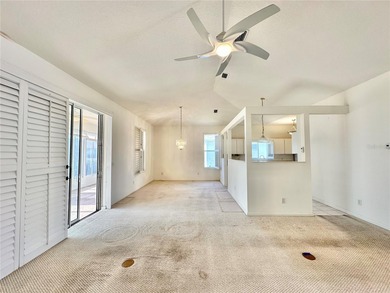 One or more photo(s) has been virtually staged. Located at 5500 on Ocala Palms Golf and Country Club in Florida - for sale on GolfHomes.com, golf home, golf lot