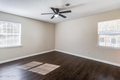 Welcome to this fully renovated, move-in ready ranch home in on Diamondhead Country Club in Mississippi - for sale on GolfHomes.com, golf home, golf lot