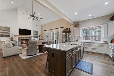 Located on the 8th hole of the prestigious Harbor Club Golf on Harbor Club Golf and Country Club in Georgia - for sale on GolfHomes.com, golf home, golf lot