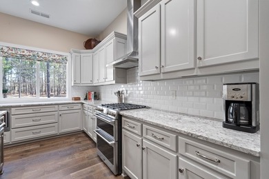 Located on the 8th hole of the prestigious Harbor Club Golf on Harbor Club Golf and Country Club in Georgia - for sale on GolfHomes.com, golf home, golf lot