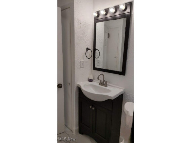 *Agent Owned*
Fully Renovated 3-Bedroom, 1.5-bath single-family on Madison Country Club in Ohio - for sale on GolfHomes.com, golf home, golf lot