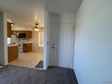 Country Club Condo Life is a wonderful thing! Chaparral Terrace on Chaparral Golf and Country Club in Arizona - for sale on GolfHomes.com, golf home, golf lot