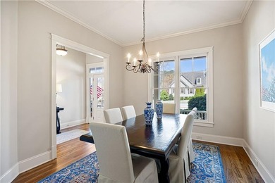 Must see this gorgeous craftsman beautifully maintained home on Bentwater Golf Club in Georgia - for sale on GolfHomes.com, golf home, golf lot