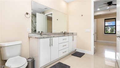 Discover the perfect blend of comfort and convenience in this on Burnt Store Golf Club in Florida - for sale on GolfHomes.com, golf home, golf lot