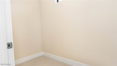 Discover the perfect blend of comfort and convenience in this on Burnt Store Golf Club in Florida - for sale on GolfHomes.com, golf home, golf lot