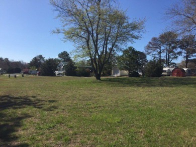 HUGE LOT!!!  This lot has the square footage of two lots.  But on Captains Cove Golf and Yacht Club in Virginia - for sale on GolfHomes.com, golf home, golf lot