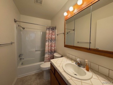 Country Club Condo Life is a wonderful thing! Chaparral Terrace on Chaparral Golf and Country Club in Arizona - for sale on GolfHomes.com, golf home, golf lot