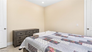 Discover the perfect blend of comfort and convenience in this on Burnt Store Golf Club in Florida - for sale on GolfHomes.com, golf home, golf lot