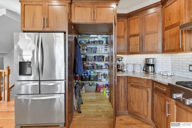 Bill Nolan, M: , bill.nolan,   - Golf course living at its on Stone Creek Golf Course - Sandstone in Nebraska - for sale on GolfHomes.com, golf home, golf lot