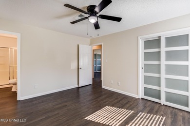 Welcome to this fully renovated, move-in ready ranch home in on Diamondhead Country Club in Mississippi - for sale on GolfHomes.com, golf home, golf lot