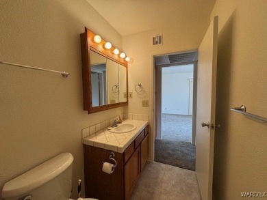 Country Club Condo Life is a wonderful thing! Chaparral Terrace on Chaparral Golf and Country Club in Arizona - for sale on GolfHomes.com, golf home, golf lot