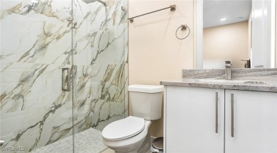 Discover the perfect blend of comfort and convenience in this on Burnt Store Golf Club in Florida - for sale on GolfHomes.com, golf home, golf lot