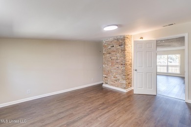 Welcome to this fully renovated, move-in ready ranch home in on Diamondhead Country Club in Mississippi - for sale on GolfHomes.com, golf home, golf lot