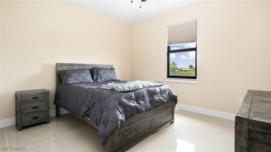 Discover the perfect blend of comfort and convenience in this on Burnt Store Golf Club in Florida - for sale on GolfHomes.com, golf home, golf lot