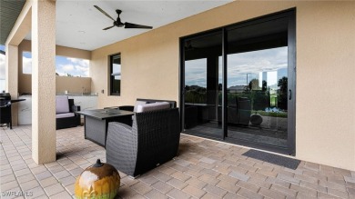 Discover the perfect blend of comfort and convenience in this on Burnt Store Golf Club in Florida - for sale on GolfHomes.com, golf home, golf lot