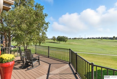 Bill Nolan, M: , bill.nolan,   - Golf course living at its on Stone Creek Golf Course - Sandstone in Nebraska - for sale on GolfHomes.com, golf home, golf lot