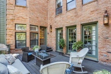 Welcome to this unique & recently remodeled gem that offers on Bent Tree Golf Club in Texas - for sale on GolfHomes.com, golf home, golf lot