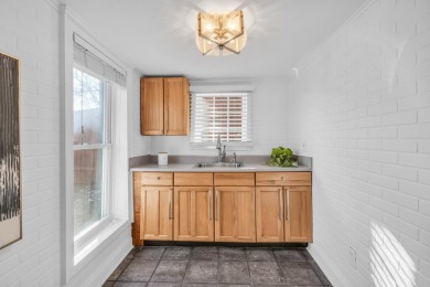 This newly remodeled craftsman home in North Chattanooga is over on Chattanooga Golf and Country Club in Tennessee - for sale on GolfHomes.com, golf home, golf lot