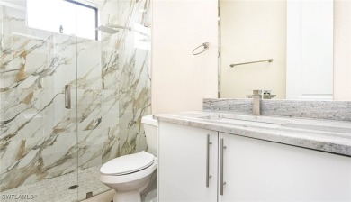 Discover the perfect blend of comfort and convenience in this on Burnt Store Golf Club in Florida - for sale on GolfHomes.com, golf home, golf lot
