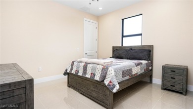 Discover the perfect blend of comfort and convenience in this on Burnt Store Golf Club in Florida - for sale on GolfHomes.com, golf home, golf lot